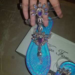 vigo fiore shoes wholesale